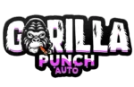 FAST BUDS - GORILLA PUNCH AUTO FEM – Image 2
