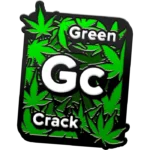 FAST BUDS - GREEN CRACK AUTO - immagine 2