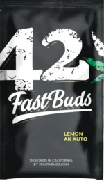 FAST BUDS - LEMON AK AUTO - Image 3