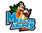 FAST BUDS - MEXICAN AIRLINES AUTO - immagine 2