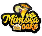 FAST BUDS - MIMOSA CAKE AUTO - immagine 2