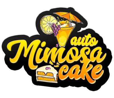 FAST BUDS - MIMOSA CAKE AUTO | Verfügbar solange der Vorrat reicht – Bild 2