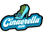 FAST BUDS - ORIGINAL CINDERELLA AUTO FEM – Image 2