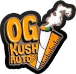 FAST BUDS - ORIGINAL OG KUSH AUTO – Image 2