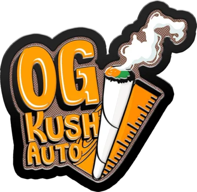 FAST BUDS - ORIGINAL OG KUSH AUTO – Image 2