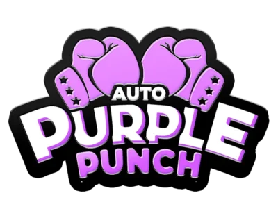 FAST BUDS - PURPLE PUNCH AUTO FEM - immagine 2
