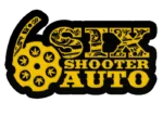 FAST BUDS - SIX SHOOTER AUTO - immagine 2