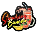FAST BUDS - STRAWBERRY BANANA AUTO - Image 2