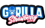 FAST BUDS - STRAWBERRY GORILLA AUTO FEM – Image 2