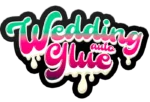 FAST BUDS - WEDDING GLUE AUTO FEM - immagine 2