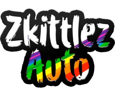 FAST BUDS - ZKITTLEZ AUTO | Disponible hasta fin de existencias - Imagen 2