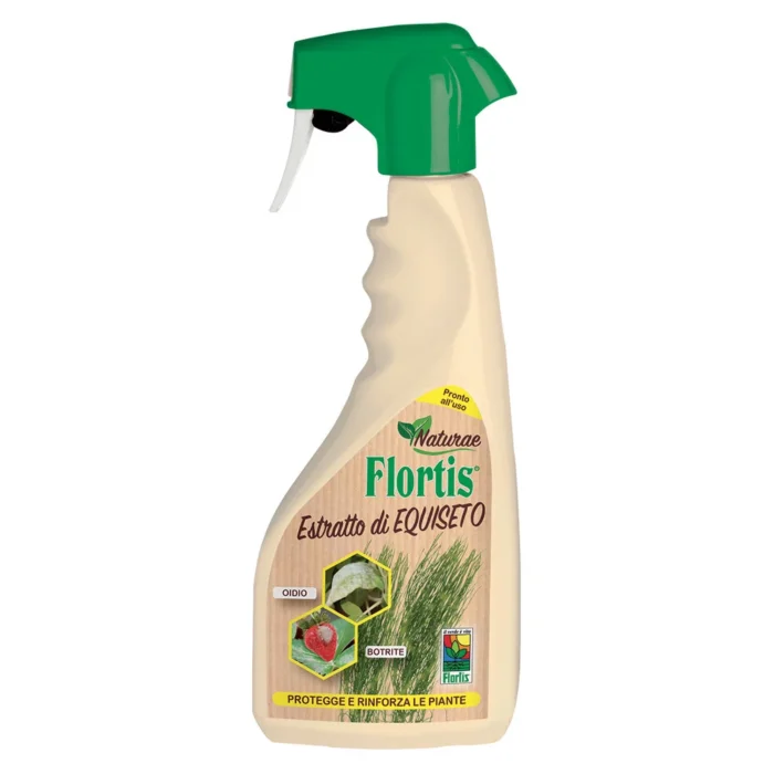 FLORTIS - NATURAE ESTRATTO DI EQUISETO | 500ml - immagine 1