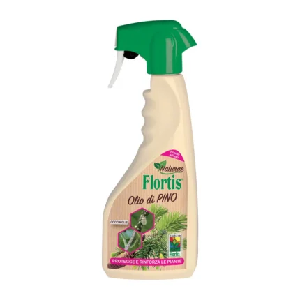 FLORTIS - NATURAE OLIO DI PINO | 500ml