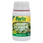FLORTIS - OLIO DI NEEM CONCENTRATO | 1L