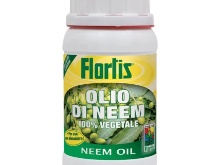 FLORTIS - NEEM OIL CONCENTRATE | 1L