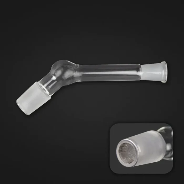 ARIZER - GLASS BALLOON ADAPTER | ARIZER XQ2 - V-TOWER - EXTREME-Q – Image 1