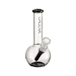 GROOVE - BONG ROUND TUBE | h.18cm