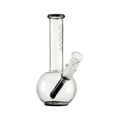 GROOVE - BONG ROUND TUBE | h.18cm - Image 4