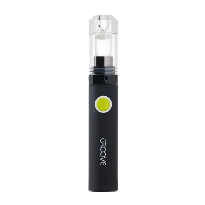 GROOVE - CARA+ | VAPORIZER PEN FOR EXTRACTS AND CONCENTRATES - Image 1
