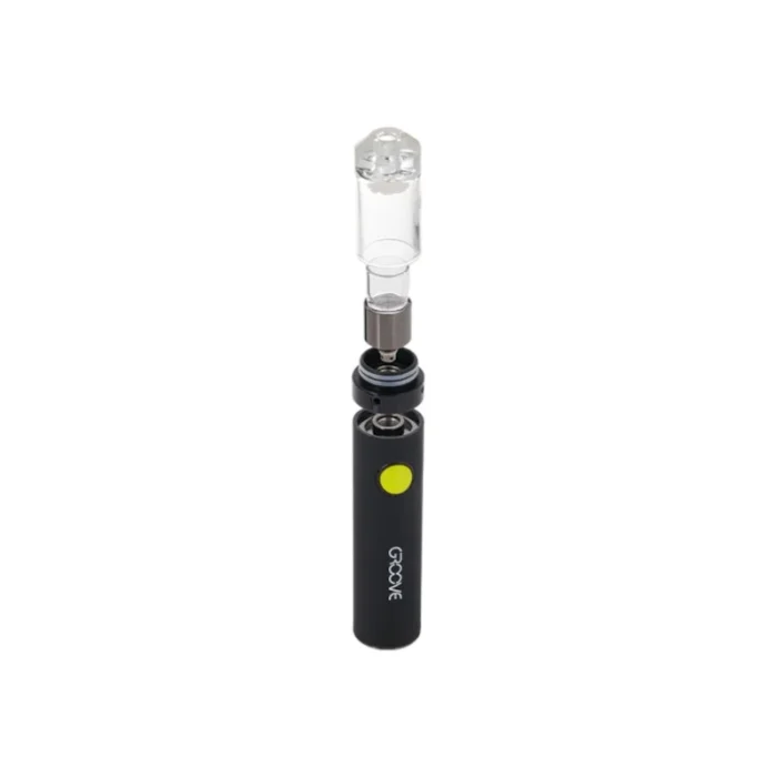 GROOVE - CARA+ | VAPORIZER PEN FOR EXTRACTS AND CONCENTRATES - Image 3