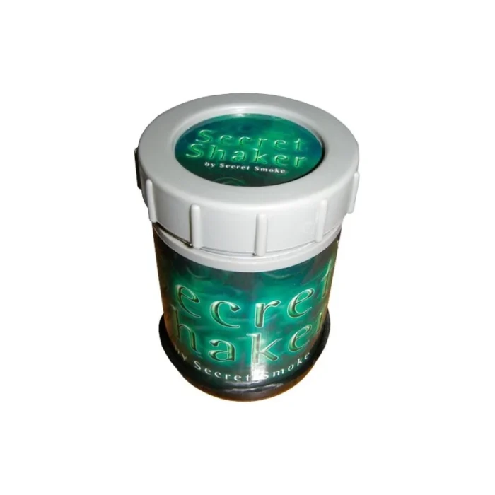 SECRET SMOKE - HASH SHAKER | S - immagine 1