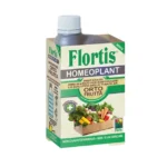 HOMÖOPLANT HOMÖOPATHISCHE MITTEL ZU STIMULIEREN METABIOLISMUS FÜR DEN GARTENBAU 750ML