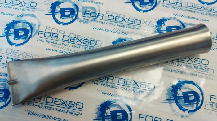 DEXSO - TUBO PER ESTRAZIONE D-BLASTER | PROFESSIONAL - immagine 2