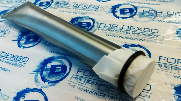 DEXSO - TUBO PER ESTRAZIONE D-BLASTER | PROFESSIONAL - immagine 3