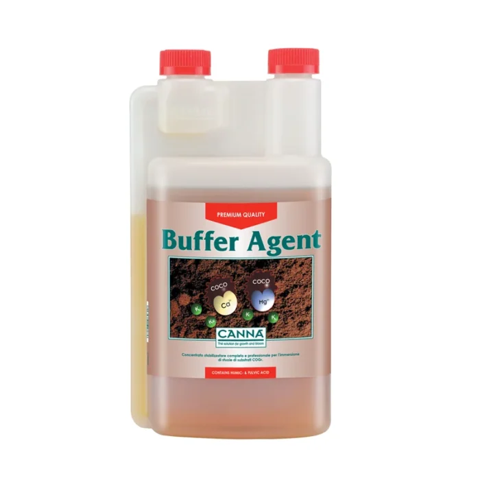 CANE - COGR BUFFER AGENT - Image 1
