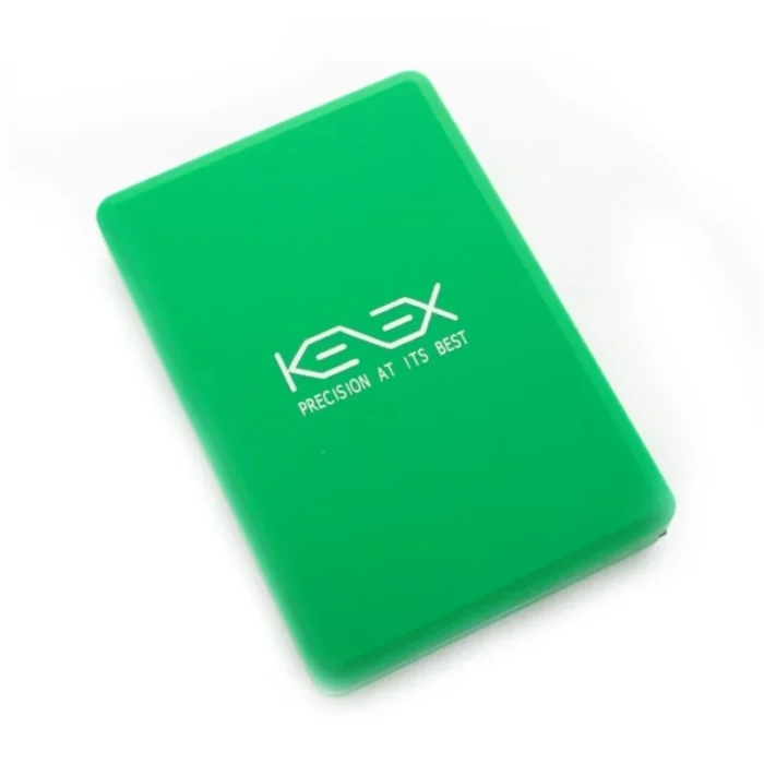 KENEX - DIGITAL SCALE ROSIN ROS-200 | MAX 200 GRAM STEP 0,01G WITH SILICONE MAT - Image 5