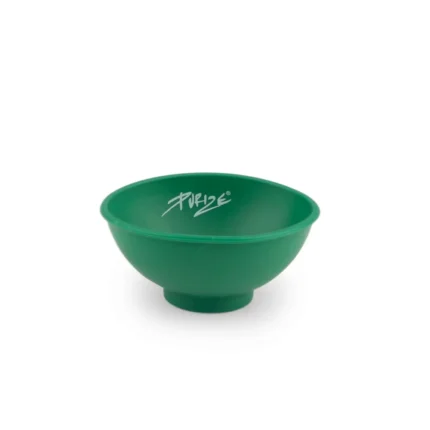 PURIZE - CIOTOLA IN SILICONE ROTONDA | HASH BOWL