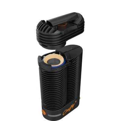 STORZ&BICKEL - CRAFTY+ V2 | VAPORIZADOR - Imagen 5