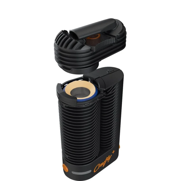 STORZ&BICKEL - CRAFTY+ V2 | VAPORIZER - Image 5