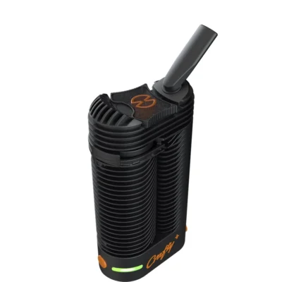 STORZ&BICKEL - CRAFTY+ V2 | VAPORIZADOR - Imagen 4