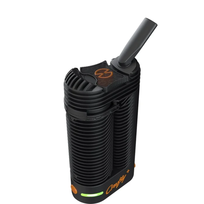 STORZ&BICKEL - CRAFTY+ V2 | VAPORIZER - Image 4