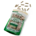 PURIZE - AKTIVKOHLEFILTER | XTRA SLIM - ORGANIC 250PCS | PURIZE PIPE REPLACEMENT