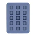 MAGICAL BUTTER - SILICONE CANDY MOULD 21UP | 8ML 2 TRAYS - Image 2