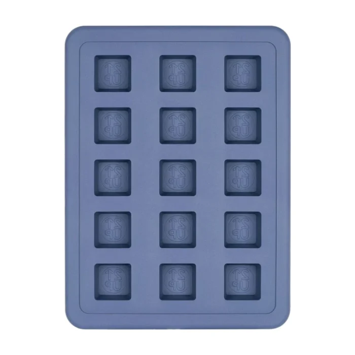 MAGICAL BUTTER - SILICONE CANDY MOULD 21UP | 8ML 2 TRAYS - Image 2