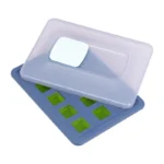 MAGICAL BUTTER - SILICONE CANDY MOULD 21UP | 8ML 2 TRAYS - Image 4