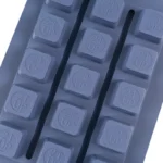 MAGICAL BUTTER - SILICONE CANDY MOULD 21UP | 8ML 2 TRAYS - Image 3