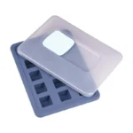 MAGICAL BUTTER - SILICONE CANDY MOULD 21UP | 8ML 2 TRAYS