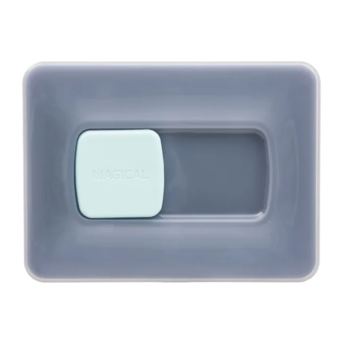 MAGICAL BUTTER - SILICONE CANDY MOULD 21UP | 8ML 2 TRAYS - Image 5