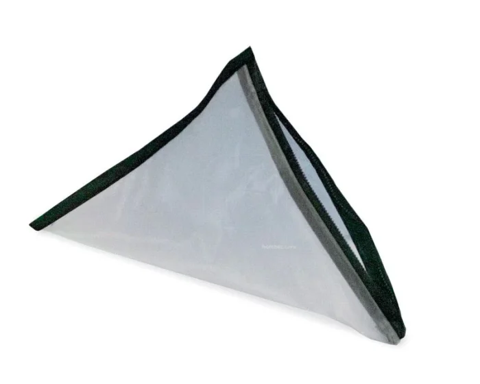 BUBBLEXTRACTOR - WASHING MACHINE FILTER BAG SMALL | 7,5L - Image 1