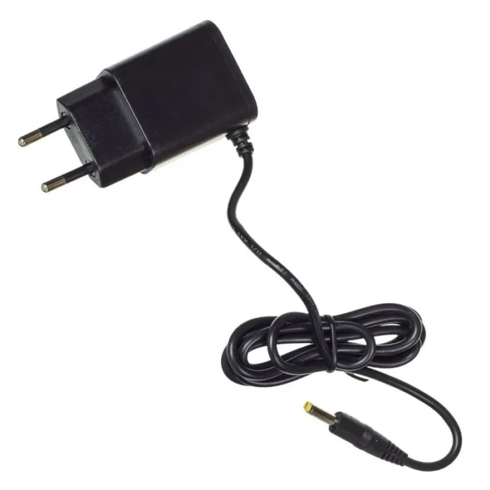 ARIZER - CARGADOR DE PARED PARA ARIZER SOLO 2 | ENCHUFE EU - Imagen 1