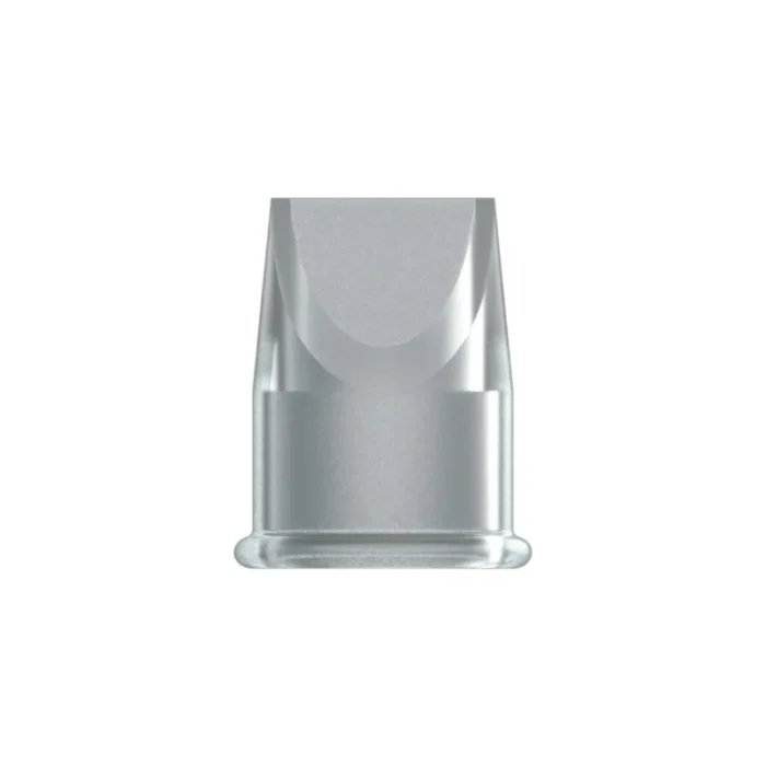 VAPORMED - MIGHTY+ MEDIC | SILICONE MOUTHPIECE 30pcs - Image 1