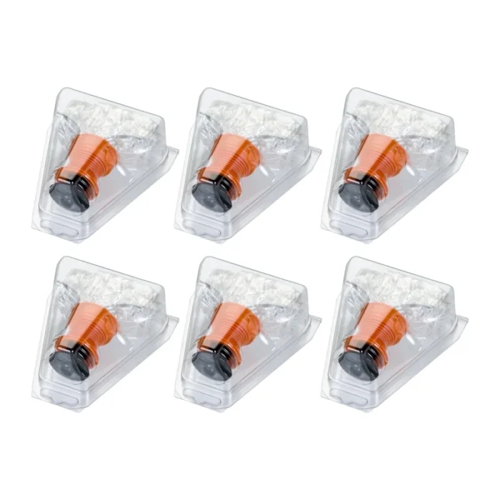 VAPORMED - VOLCANO MEDIC 2 | SET 6 BALLOONS WITH MEDIC VALVE - Image 1