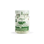 PURIZE - FILTRI AI CARBONI ATTIVI | XTRA SLIM LONG - BIANCO 60PZ |  RICAMBIO PIPE PURIZE