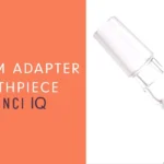 DAVINCI - 10MM AUF 14MM GLASADAPTER FÜR MIQRO UND IQ2 SERIE