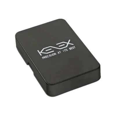 KENEX - BILANCIA SIMPLEX100 | MAX 100 GRAMMI STEP 0.01G - immagine 3