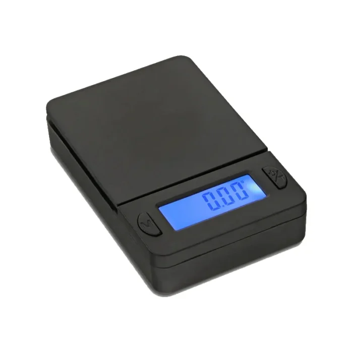 KENEX - SIMPLEX100 SCALE | MAX 100 GRAM STEP 0.01G - Image 1